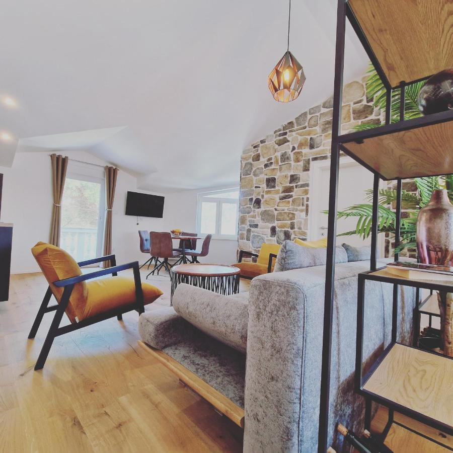 Olivea Luxury Suites Fažana Екстериор снимка