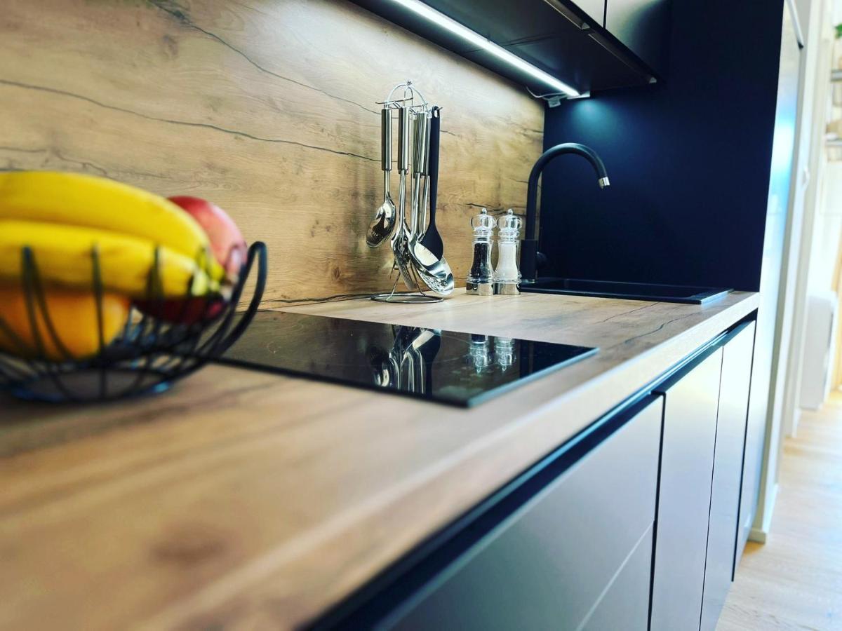 Olivea Luxury Suites Fažana Екстериор снимка