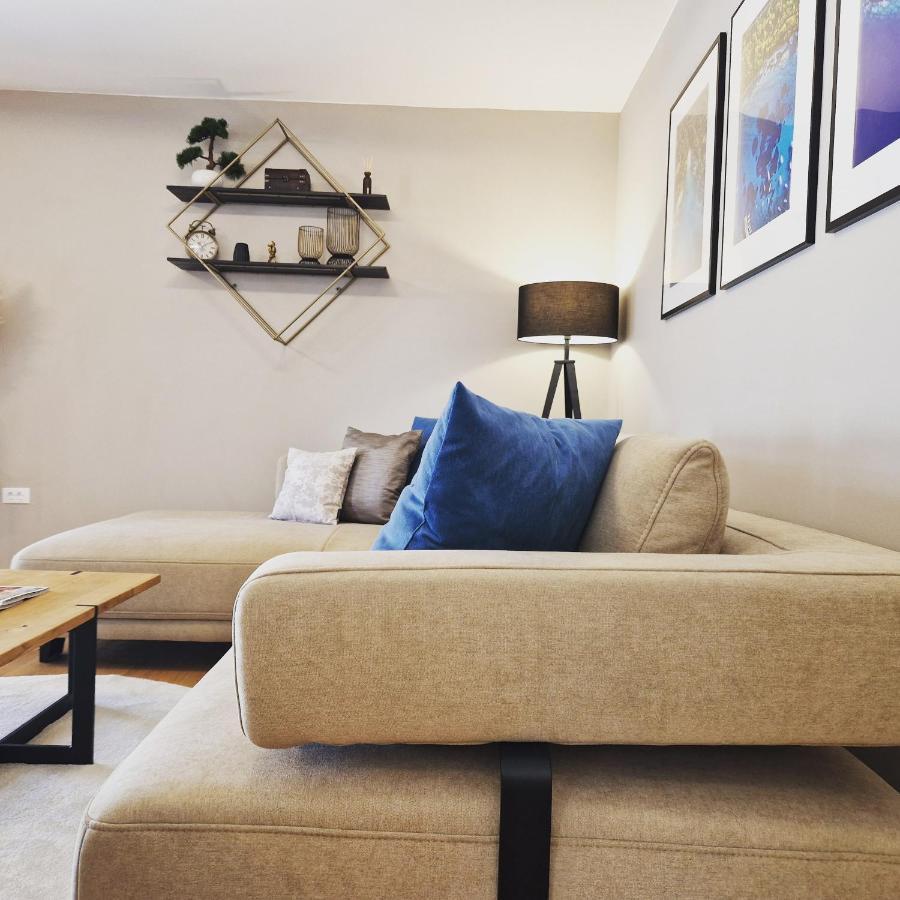 Olivea Luxury Suites Fažana Екстериор снимка