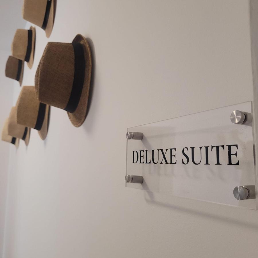 Olivea Luxury Suites Fažana Екстериор снимка