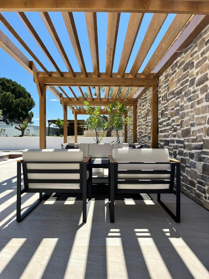 Olivea Luxury Suites Fažana Екстериор снимка