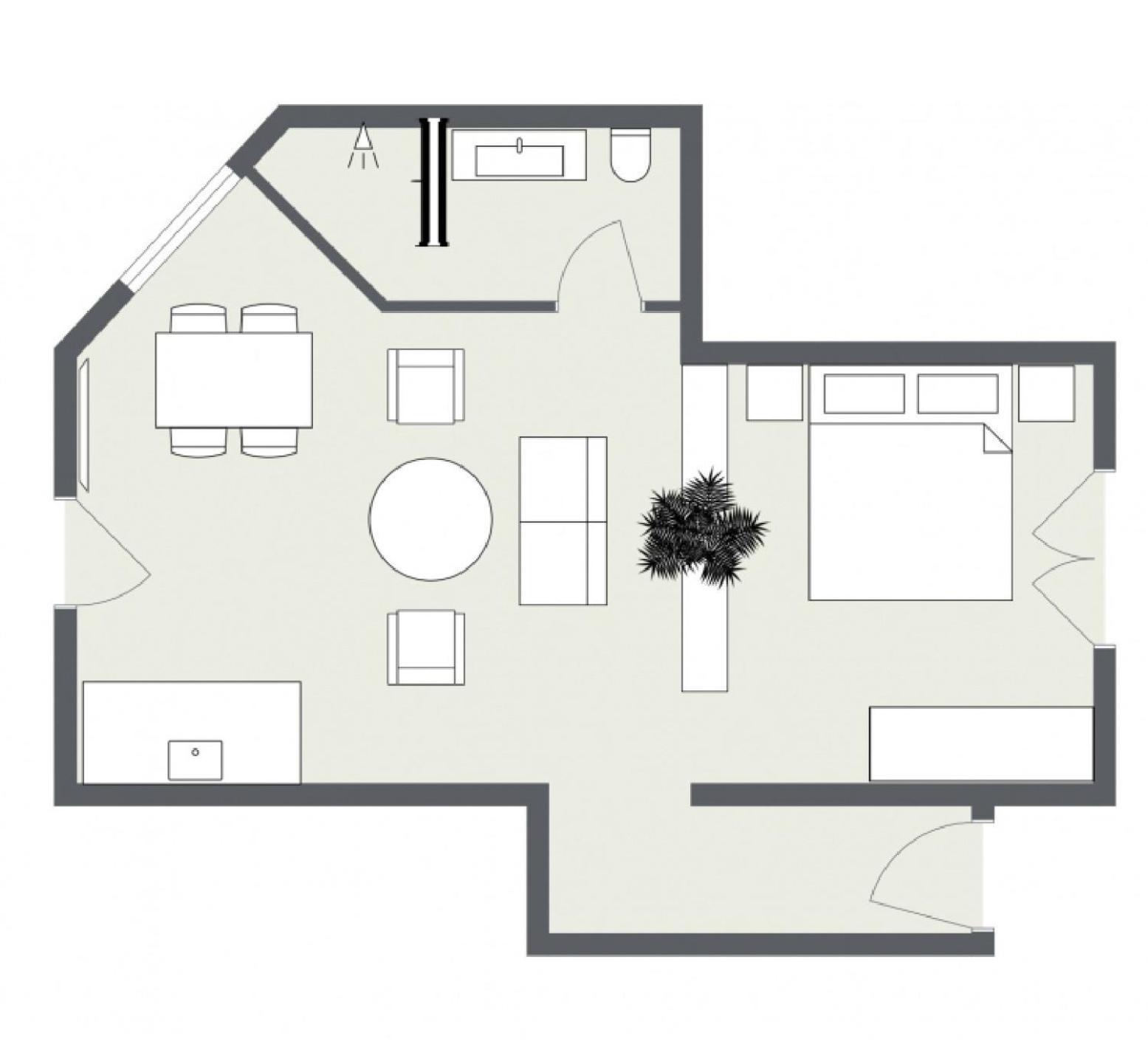 Olivea Luxury Suites Fažana Стая снимка