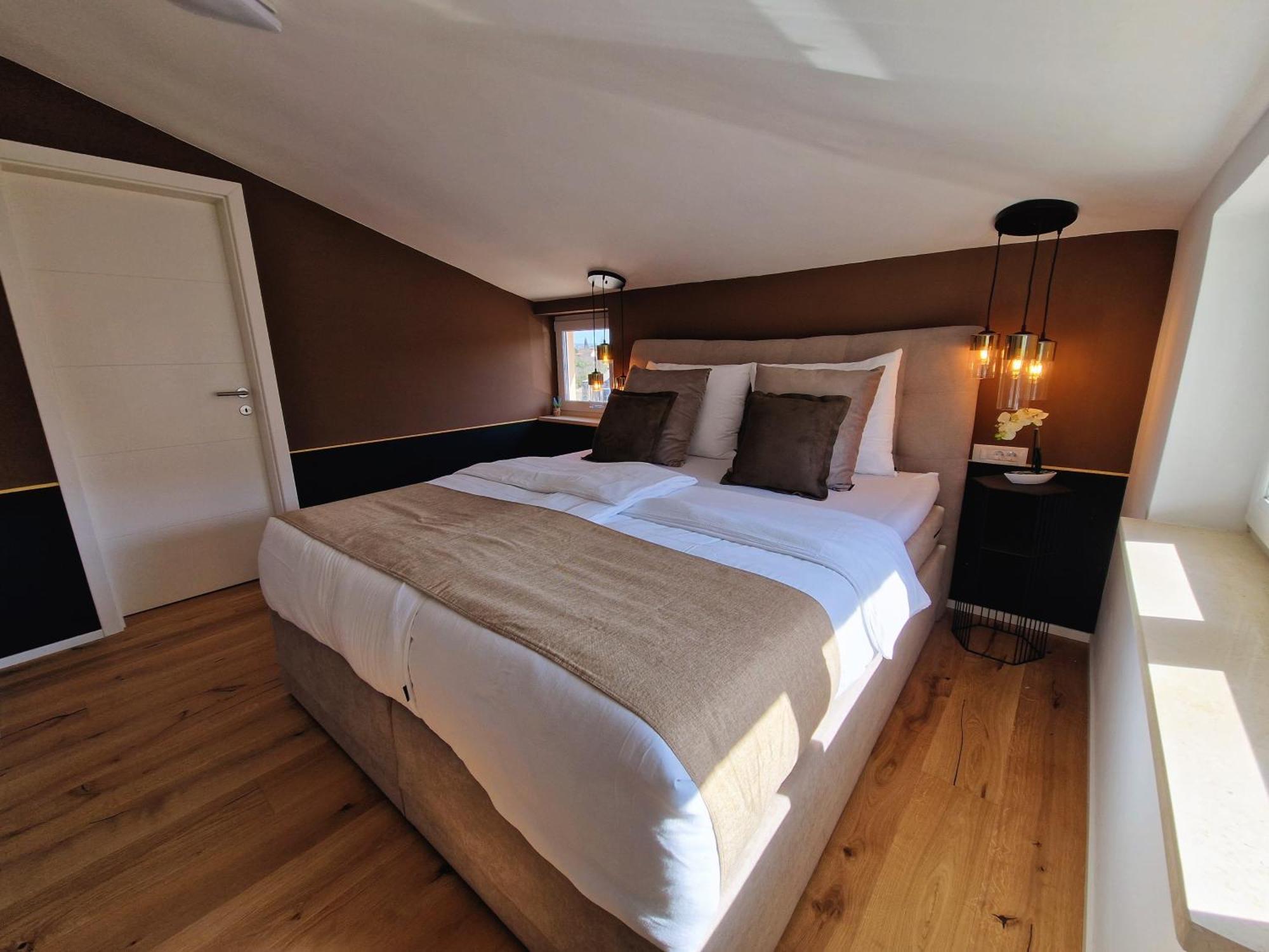 Olivea Luxury Suites Fažana Стая снимка