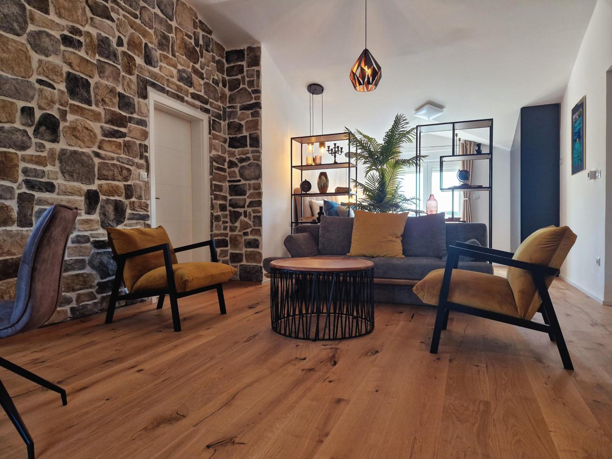 Olivea Luxury Suites Fažana Стая снимка