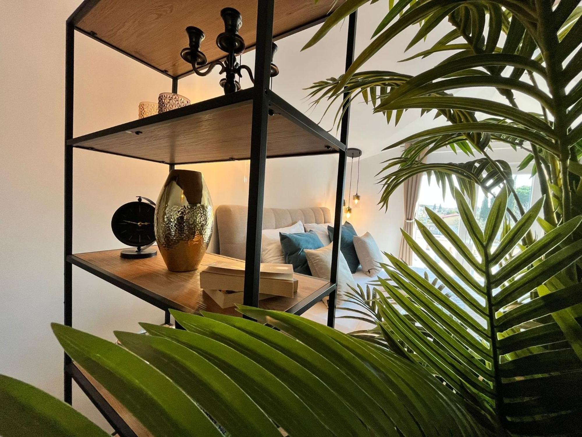 Olivea Luxury Suites Fažana Стая снимка
